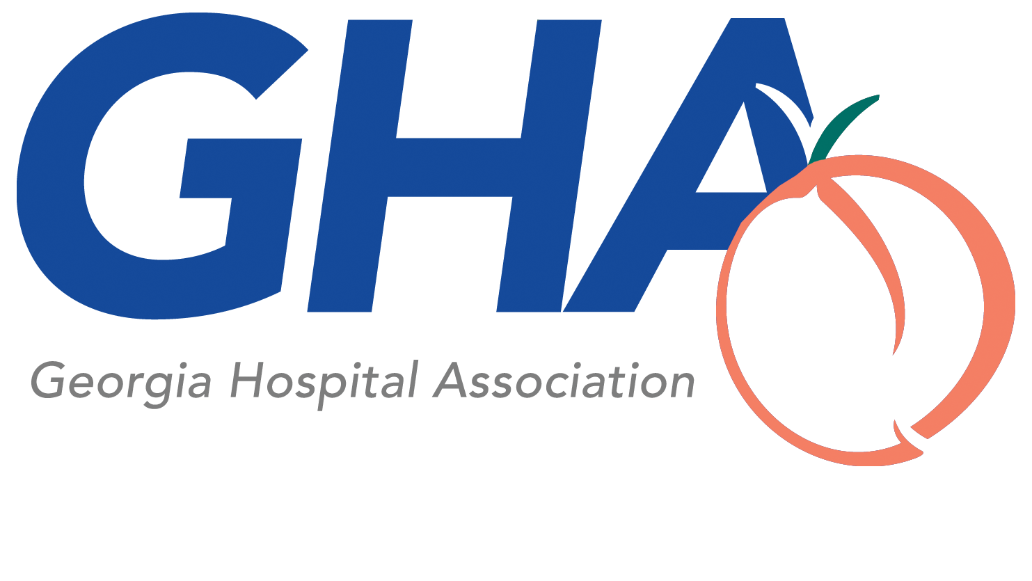 Georgia Hospital Association Logo